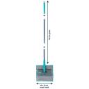 Beldray Vannitoa mop LA00000031UFEU7, 70cm, 16cm x 8cm, mikrokiud, antibakteriaalne, 360&deg; k&auml;epide