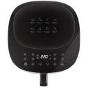 ETA | Hot air fryer | ETA316890000 Fritta Digi | Power 1800 W | Capacity 7.2 L | Hot air technology | Black