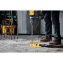 Dewalt 4-Pjovimo grąžtas 26mm x 540mm DT60828-QZ, 26 mm, 400 mm, 1, SDS Max, Volframo karbido galva, 4 pjovimo
