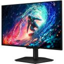 Samsung OLED monitorius LS27HG612SUXEN, 27", 2560 x 1440, Quad HD, 240Hz, reguliuojamas stovas, VESA tvirtinimas