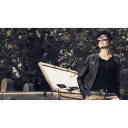 Saulesbrilles virs brillēm 'El Aviador', polarizētas, 100% UV aizsardzība, R101808, ACTIVESOL