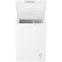 Gorenje &Scaron;aldiklis FH10E4W5, 97L, 85.8cm, Energijos klasė E, Krūtinė, Laisvai pastatomas, Užrakinta dangtis, 4.4kg/24h
