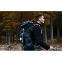 Flextail Tiny Pump X Portatīvais sūknis Tiny Pump X-O, 180 l/min, 3.5 kPa, 1300 mAh, 5x4.3x4.3 cm, 40 lm/160 lm/400 lm
