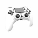 White Shark CENTURION GPW-4006, spēļu kontrolieris, 6-8h, PS4, PS3, Bluetooth 2.1, LED, 15+2 taustiņi, 600 mAh