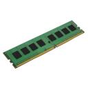 Kingston Operatīvā atmiņa DIMM KVR26N19S8/8, 8 GB, 2666 MT/s, 288-pins, bez ECC, siltuma izkliedētājs