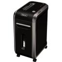 Fellowes 99Ci kryžminis smulkintuvas 4691001, 34 L, 18 lapų vienu metu, CD ir kreditinių kortelių smulkinimas