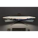 Yeelight Monitori lamp Aries Pro YLYTD-0054, 250lm, CRI Ra95, 2700-6500K, 78 LED, 1,5m toitekaabel, kaugjuhtimispult