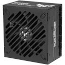 Asus TUF-GAMING-850G-EVO toiteplokk 90YE00SA-B0NA00, 850 W, 20+4 pin ATX, t&auml;ielikult modulaarne, aktiivne jahutus