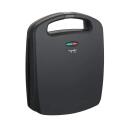 Jata V&otilde;ileiva grill SW546, 1500 W, 230 V, 50 Hz, 4 v&otilde;ileiba, must, libisemisvastane alus, lihtne puhastada, induktsioonivalgus