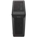 Genesis Korpus Irid 505 V2 NPC-1517, 510 x 447 x 220 mm, 6.46 kg, 2 x USB 3.0, 2 x USB 2.0, 1 x k&otilde;rvaklapid, 1 x mikrofon