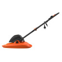 Hover Mower BEMWH551-QS BLACK DECKER muruniiduk