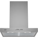Cata Nosaukums SYGMA 6010 X KODS, 70 cm, 802 m&sup3;/h, Elektroniska, LED, Pelēks