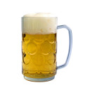 Alus kauss, SAN materiāls, 0,5 L, R270830, WACA