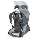 Bērnu pārnēsājamā soma Poco LT Child Carrier, Grey, 0843820125832 Osprey