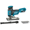 Akutikksaag 40V JV001GZ XGT MAKITA