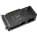 Asus Videokaart DUAL-RTX5060TI-O16G 16GB GDDR7, PCIe 5.0, 2 ventilaatorit, 7680 x 4320, 2.5 pesa
