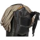Thule Matkakott 4099 Stir 3204099, 35L, 1kg, 27cm, 31cm, 62cm, nailon, veekindel, peegeldav logo