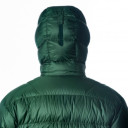 Jaka M ALPINE LIGHT DOWN Parka, izmērs: M, Black, 4548801667511 Mont-Bell