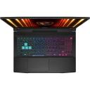 Msi Klēpjdators B14WFK-494XPL, 15.6" FHD, 144Hz, 16GB DDR5, SSD512, GeForce RTX 5060 8GB, Wi-Fi 6E, Bluetooth 5.3