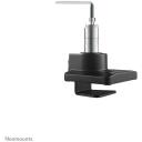 Neomounts крепление для монитора NM-D775BLACKPLUS 10-49" 18 кг, 180&deg; поворот, 360&deg; наклон, черный