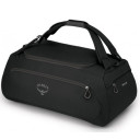 Transportsoma Daylite Duffel 60, Cosmic red, 0843820113334 Osprey