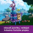 Lego Supply Llama 77071, 691, 240mm, 80mm, 160mm, Fortnite serija, instrukcijų lapas, 12+ metų