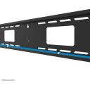 Neomounts настенный крепеж WL30-750BL18 55-98" фиксированный, с замком, быстрая установка, максимальная нагрузка 125 кг