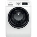 Whirlpool Pesumasin FFB 9479 BV EE, 9 kg, 1400 RPM, Digitaalne, Aurufunktsioon, Valge