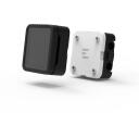 Zalman Vedelik jahuti Alpha2 DS A24 Black, 12 V, 1,25 l/min, 2000 rpm, AM4, AM5, LGA 115x, LGA 1200, LGA 1700, LGA 1851