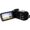 Agfa Photo Videokaamera CC2700, 2688 x 1520, 18x digitaalne suum, 3" ekraan, CMOS, HDMI, USB, SD, SDHC
