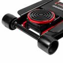 Madalprofiilne hüdrauliline käru-tungraud 3 t 75–510 mm F-T830018 Forsage