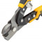 HVAC notch pliers DEWALT