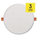Emos LED valgusti VIXXO ZV1152, 19 W, 220&ndash;240 V, 1 700 lm, IP65, 4 000 K, 120&deg;, 30 000 tundi