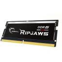 G.Skill Ripjaws F5-4800S4039A32GX1-RS atminties modulis, 32 GB, 4800 MHz, 1 x 32 GB, 1.1 V, 40