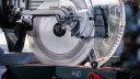 Bezvadu zāģa disks alumīnijam, 216 mm, 64 zobi, 2608837776, BOSCH