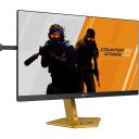 AOC Monitoriai CS24A, 24", TN, FHD, 610 Hz, 0.5 ms, 1920 x 1080 pikselių, 500 cd/m&sup2;, HDMI prievadai 2