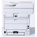 Brother Daudzfunkcionāls printeris MFC-L5710DW MFCL5710DWRE1, 1200 x 1200 dpi, 48 lpp./min, Wi-Fi, A4, balts