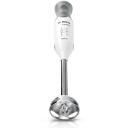 Bosch K&auml;si segisti MSM 66110, MSM66110, 600 W, 1.4 m, 2 kiirus, roostevaba teras, m&otilde;&otilde;tmisn&otilde;u, hall, valge