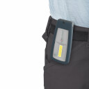 Darba lampa LED MINIFORM USB IP65 200lm, Scangrip, 03.6207, 200l, 20, 500 luks@0,25 m, 20 LED, 5700, Ra > 80, 3 līmeņi, 115&deg;