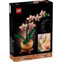Lego LEGO&reg; Icons 10343, 250mm, 274 elementi, 18+ aastat, juhendileht