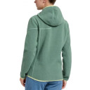 Jaka IRIDE HOODY W, izmērs: M, Juniper/Zest, 8058428068487 LA SPORTIVA