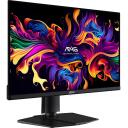 MSI MAG 271QP QD-OLED X28, 67,3 cm, 2560 x 1440, WQHD, 280 Hz, 0,03 ms, OLED, 150000000:1, DisplayHDR 400