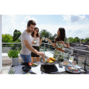 Grils '360', daudzfunkcionāls 3-in-1 ar emaljētu vāku, R168908, CAMPINGAZ