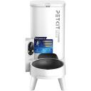 Petkit Gudrais mājdzīvnieku barotājs Yumshare SOLO 2, 3 L, 1-10 ēdienreizes dienā, 1-5 porcijas, Wi-Fi 2.4 & 5 GHz