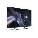 Sharp teler 50HP6265E, 50", UHD, Google TV, 3840 x 2160, 2 USB, 4 HDMI, Bluetooth, HDR10, Dolby AC-4