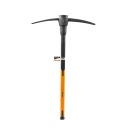 Pikējs, BRADAS, KT-KF1300, 3000g, stikla &scaron;ķiedras kāts, ergonomisks dizains