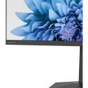 Thomson LCD monitors M27FB5C15 68.6 cm 1920 x 1080 FHD 120 Hz IPS 300 cd/m&sup2; 178&deg; 110% sRGB regulējams statīvs, VESA