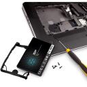 Silicon Power SSD 2.5" SP480GBSS3S55S25, 480 GB, 6 Gbit/s, TLC, 500 MB/s lasī&scaron;ana, 450 MB/s rakstī&scaron;ana