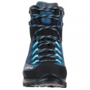 Apavi TRANGO TRK Leather Woman GTX, izmērs: 41, Opal/Pacific Blue, 8020647879816 LA SPORTIVA