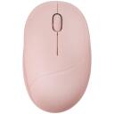 Asus Fragrance MD101 pelė 90XB08U0-BMU010, 2.4 GHz, Bluetooth, 2400 DPI, 3 mygtukai, ergonomi&scaron;kas dizainas